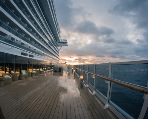 MSC Seaside, Karibik Kreuzfahrt #6