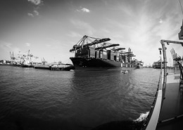 Hafen Hamburg #2