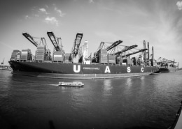 Hafen Hamburg #4