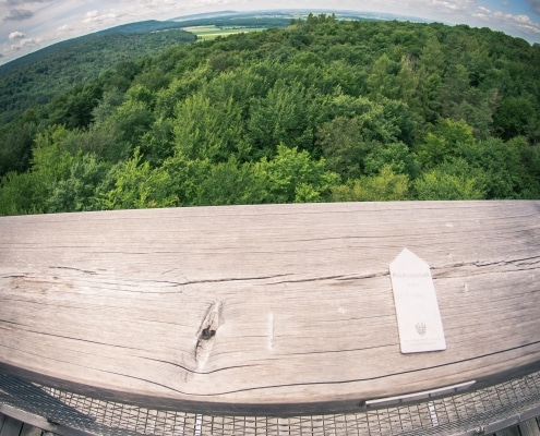 Baumwipfelpfad Steigerwald, Ebrach #3