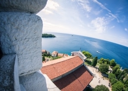 Rovinj, Kroatien #7