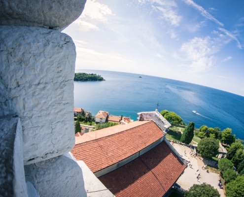 Rovinj, Kroatien #7