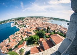 Rovinj, Kroatien #9