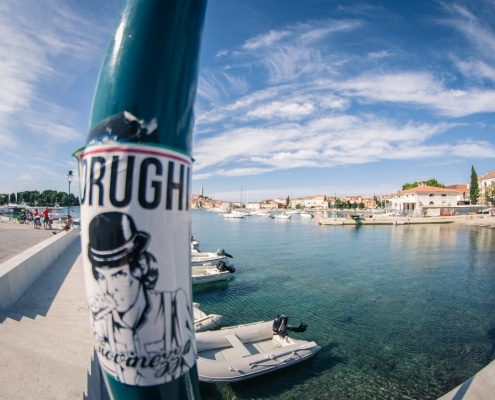 Rovinj, Kroatien #14