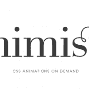 Animista - CSS Animations on demand