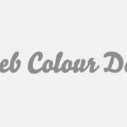 Web Colour Data